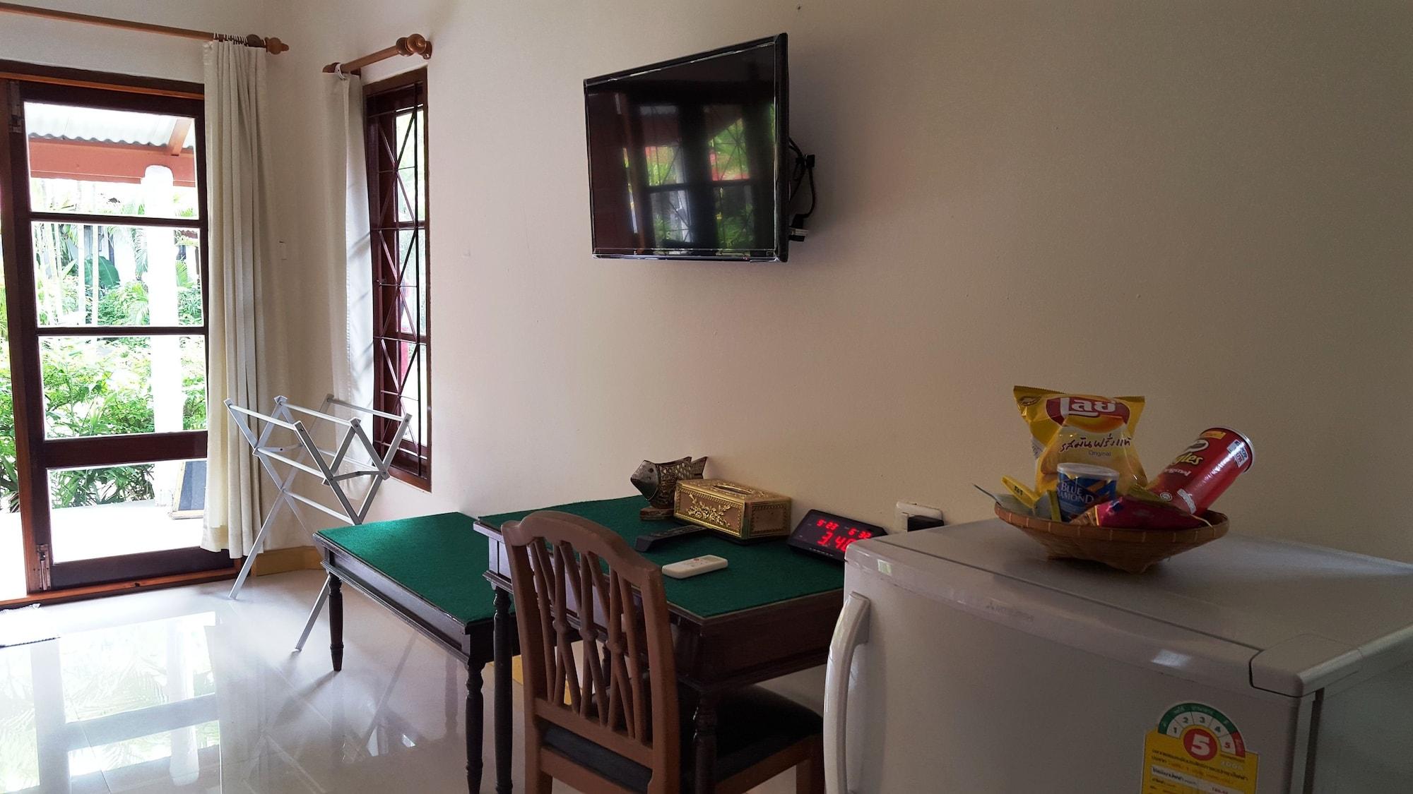 Chaweng Resort Resort